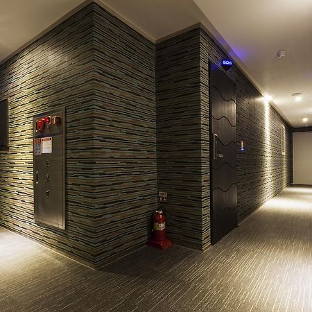 Hotel Leaders Seul Dış mekan fotoğraf