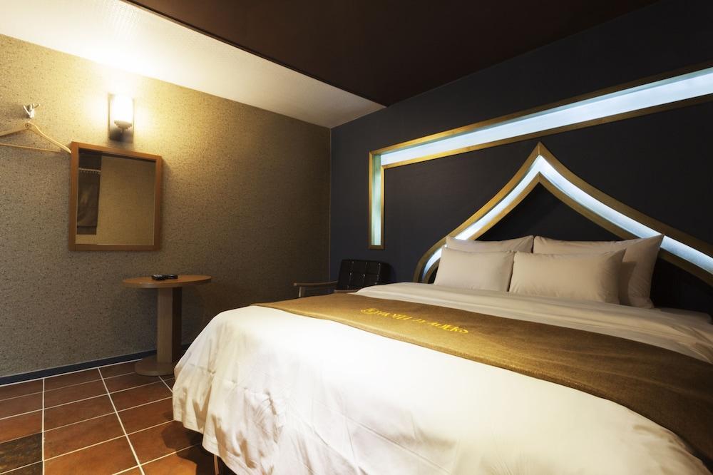 Hotel Leaders Seul Dış mekan fotoğraf