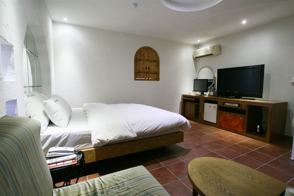 Hotel Leaders Seul Dış mekan fotoğraf