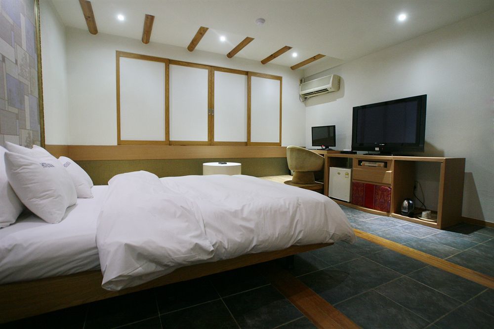 Hotel Leaders Seul Dış mekan fotoğraf