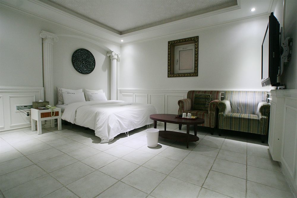 Hotel Leaders Seul Dış mekan fotoğraf