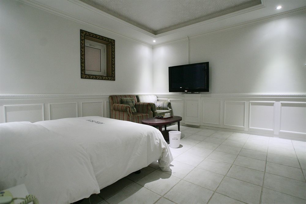 Hotel Leaders Seul Dış mekan fotoğraf