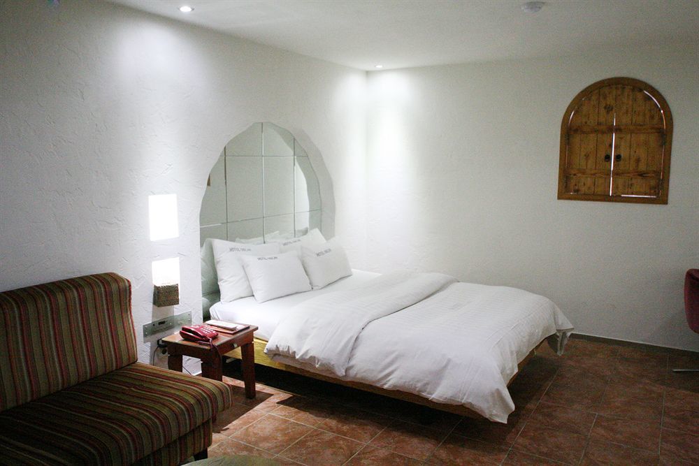 Hotel Leaders Seul Dış mekan fotoğraf