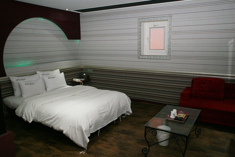 Hotel Leaders Seul Dış mekan fotoğraf
