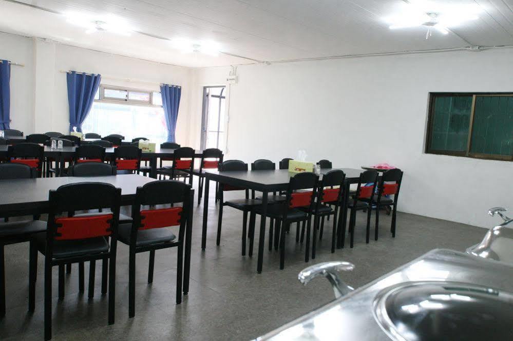 Hotel Leaders Seul Dış mekan fotoğraf