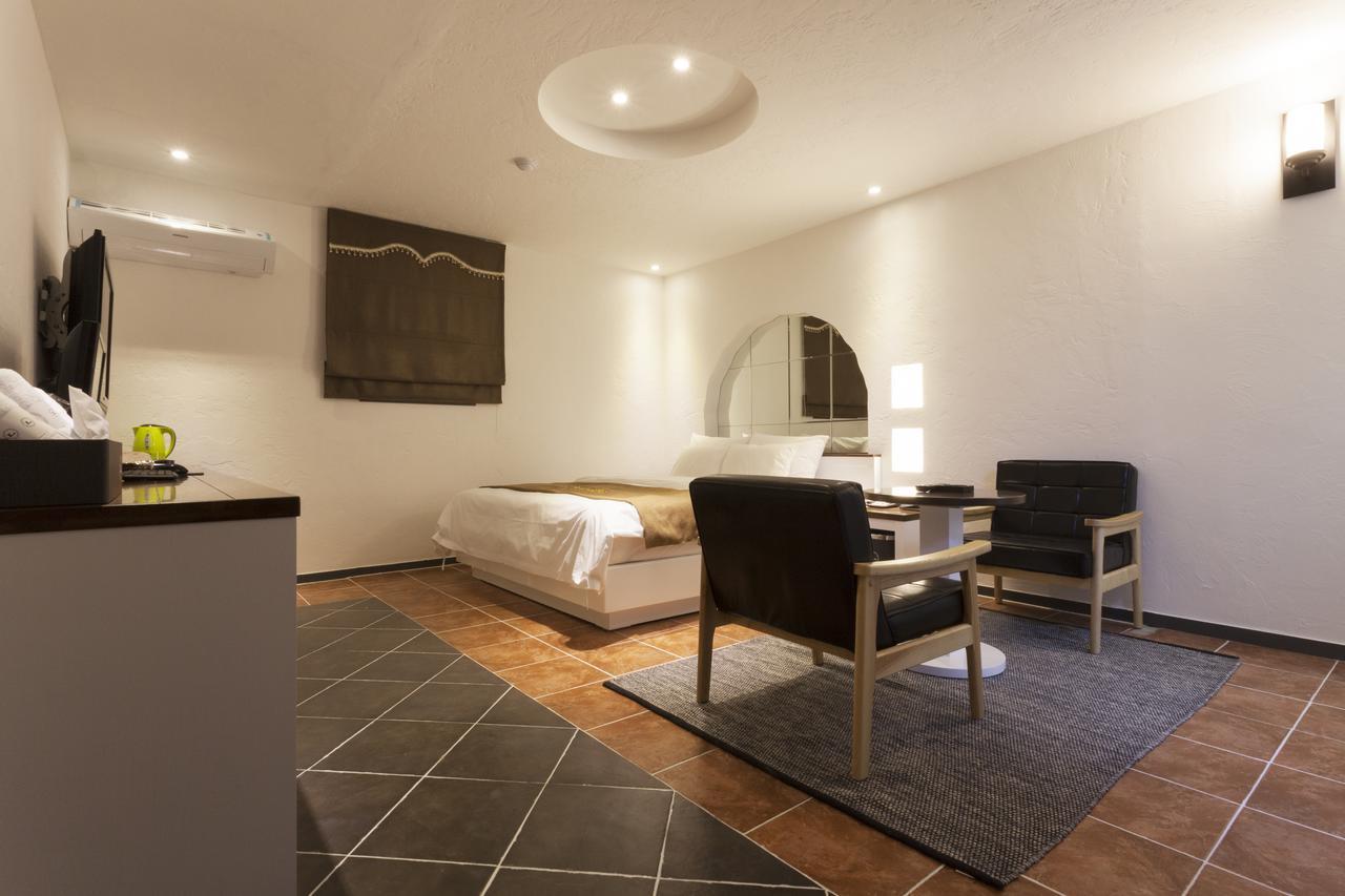 Hotel Leaders Seul Dış mekan fotoğraf