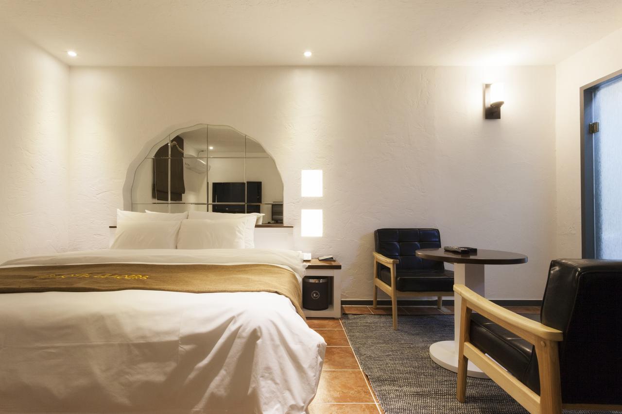 Hotel Leaders Seul Dış mekan fotoğraf