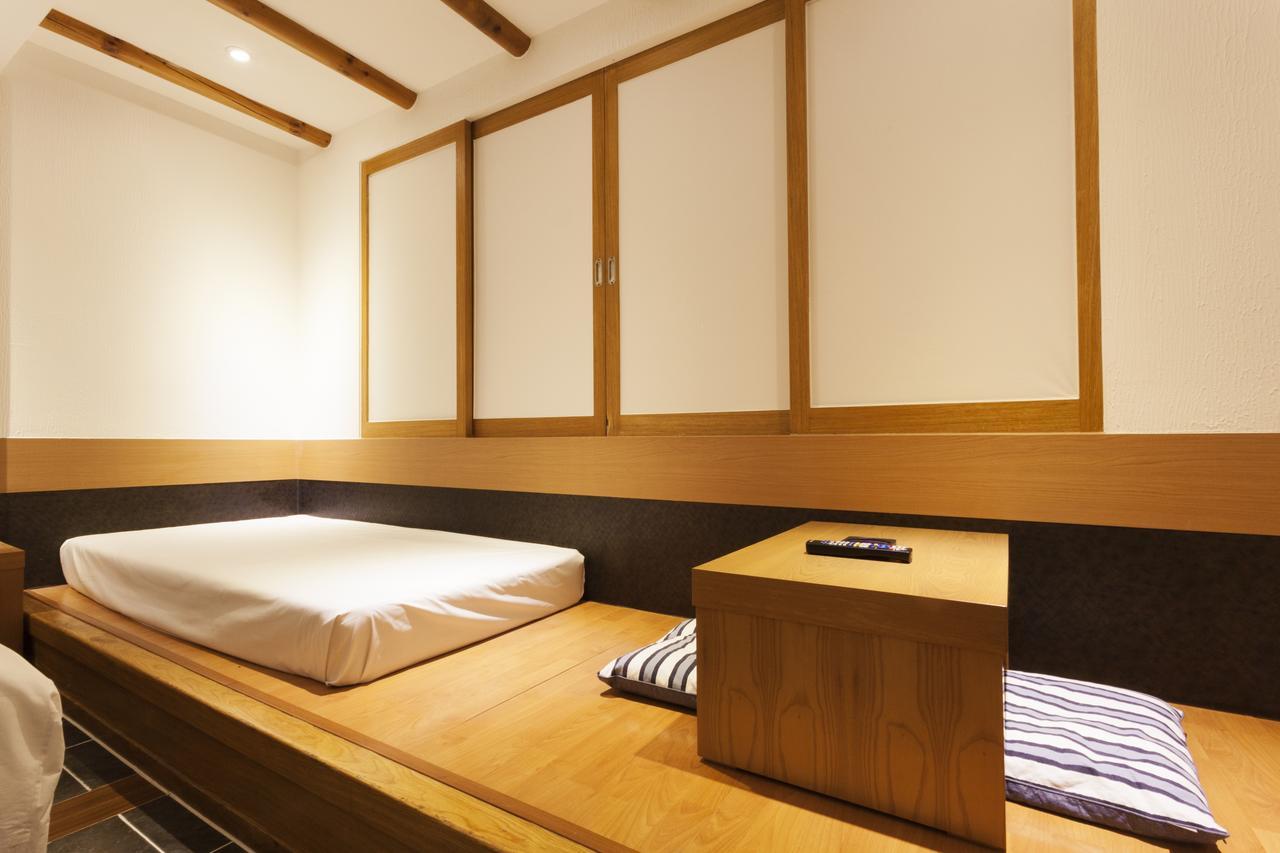 Hotel Leaders Seul Dış mekan fotoğraf