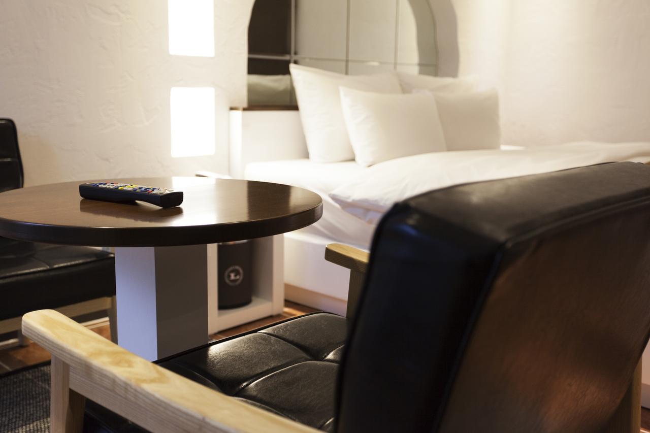 Hotel Leaders Seul Dış mekan fotoğraf