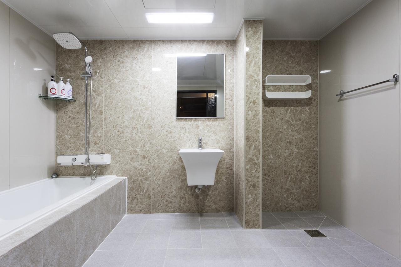Hotel Leaders Seul Dış mekan fotoğraf