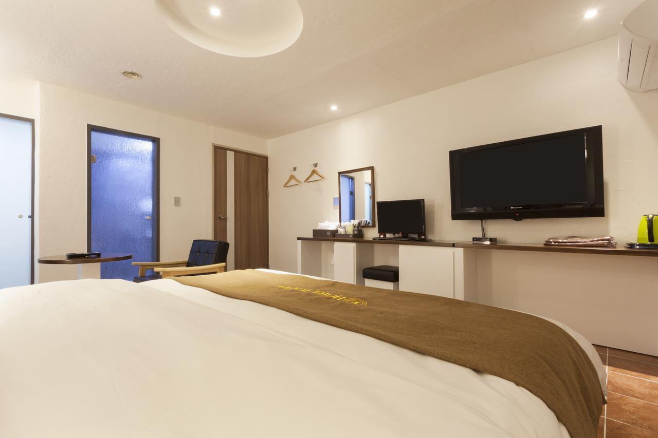 Hotel Leaders Seul Dış mekan fotoğraf