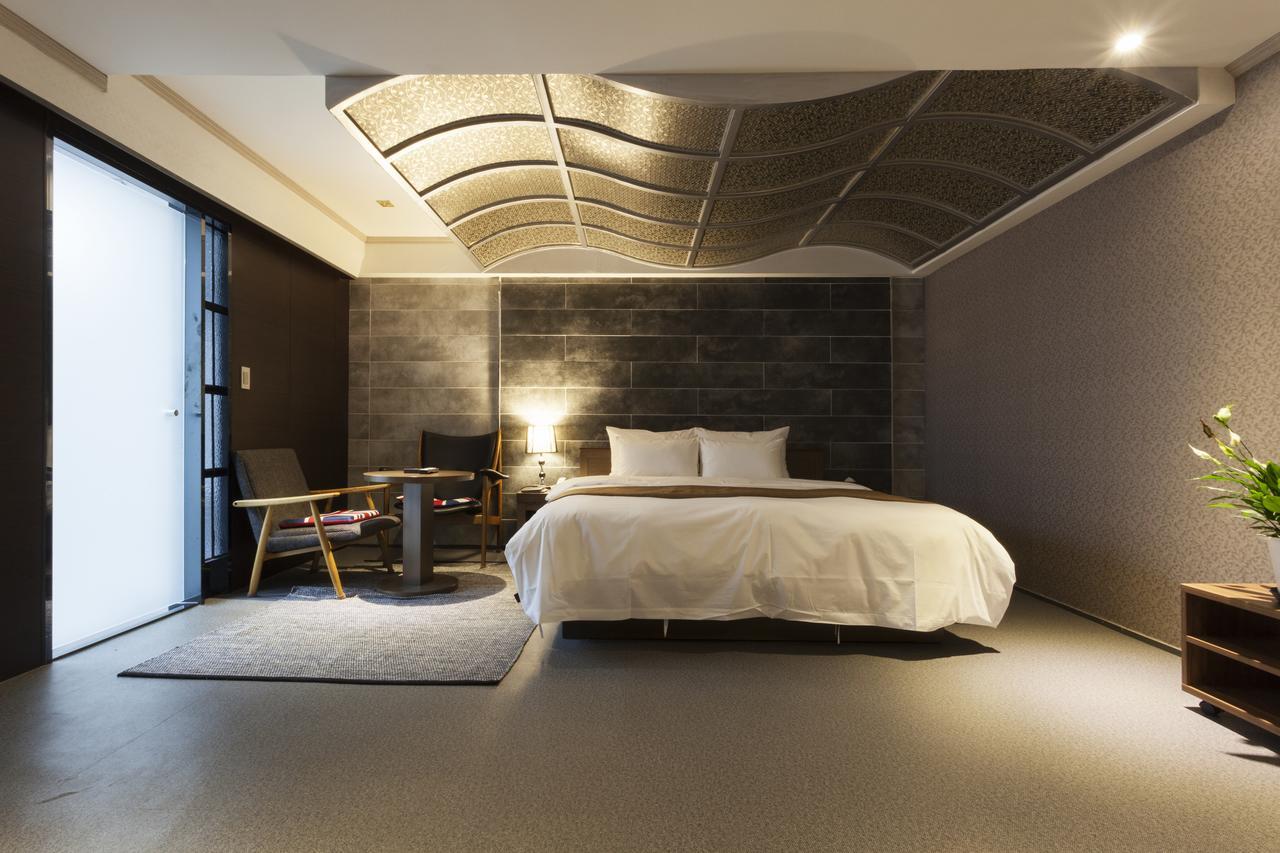 Hotel Leaders Seul Dış mekan fotoğraf