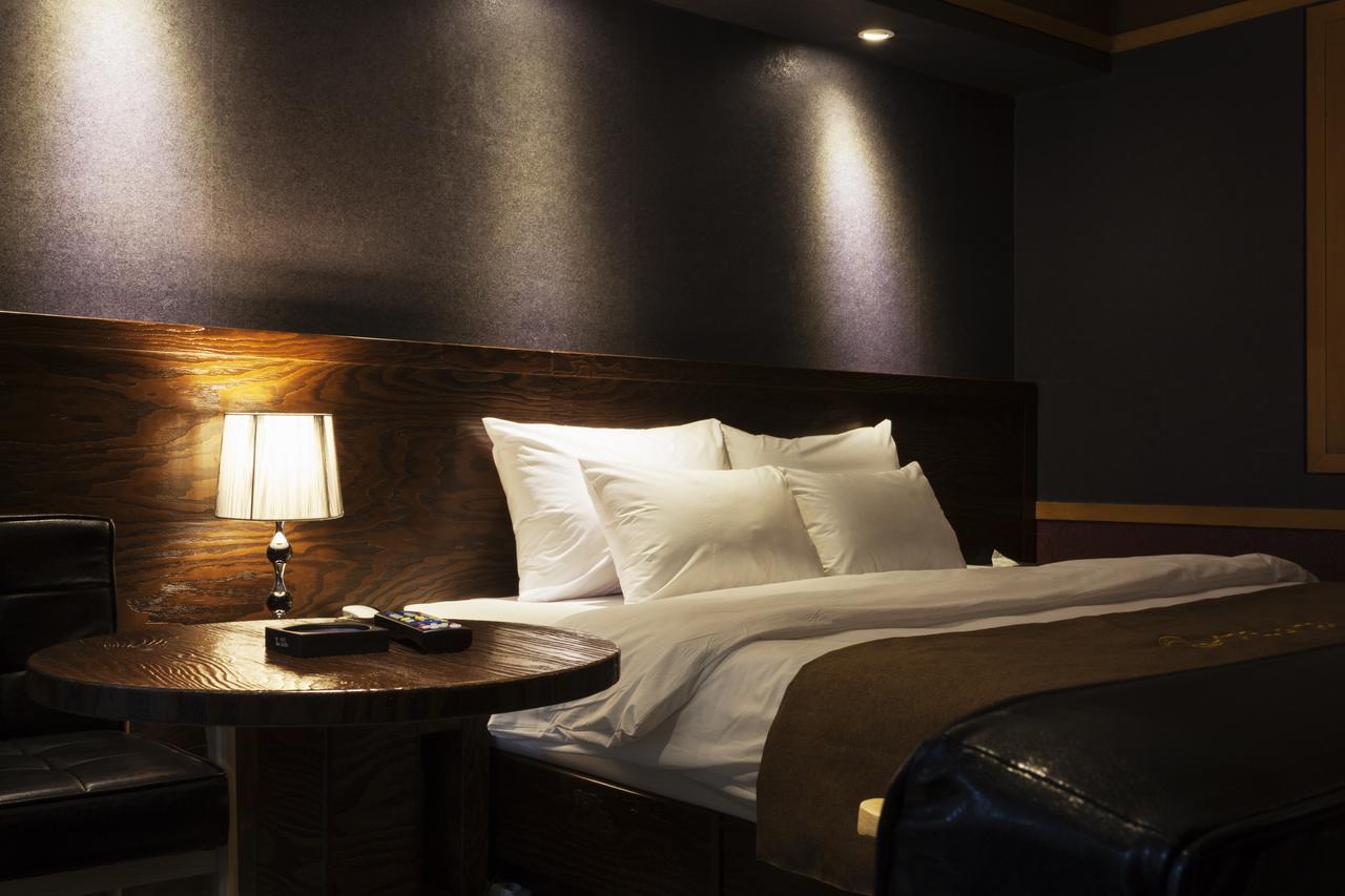 Hotel Leaders Seul Dış mekan fotoğraf
