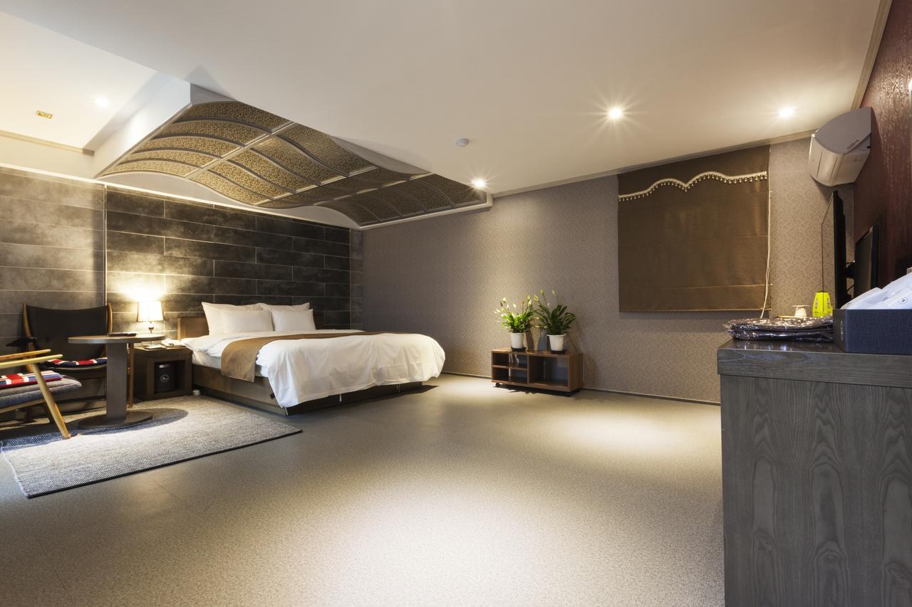 Hotel Leaders Seul Dış mekan fotoğraf