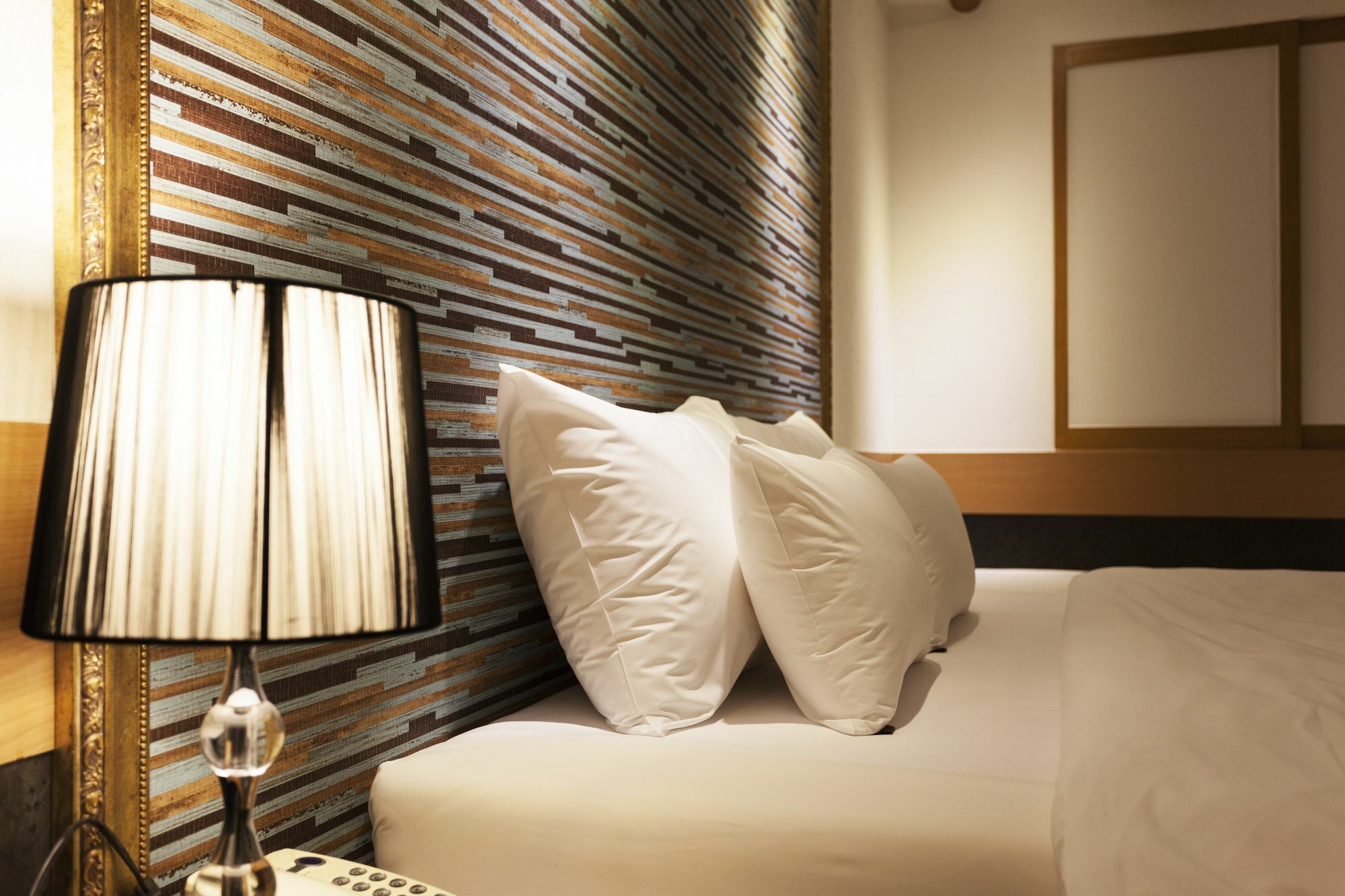 Hotel Leaders Seul Dış mekan fotoğraf